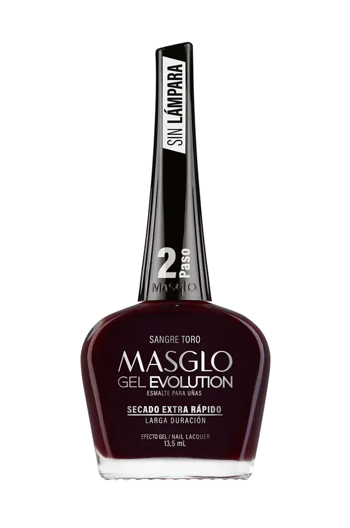 MASGLO EVOLUTION 13.5 ML