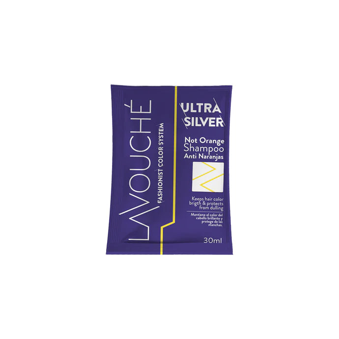 LA VOUCHE SILVER SHAMPOO