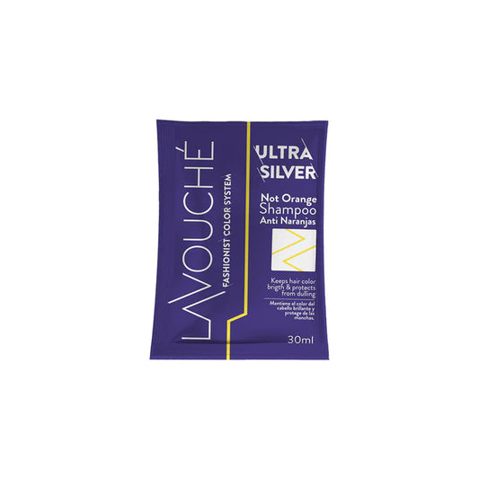 LA VOUCHE SILVER SHAMPOO