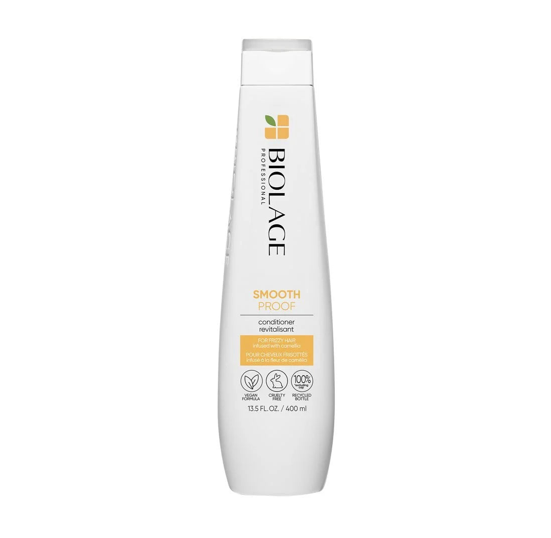 BIOLAGE SMOOTH PROOF ACONDICIONADOR 400ML