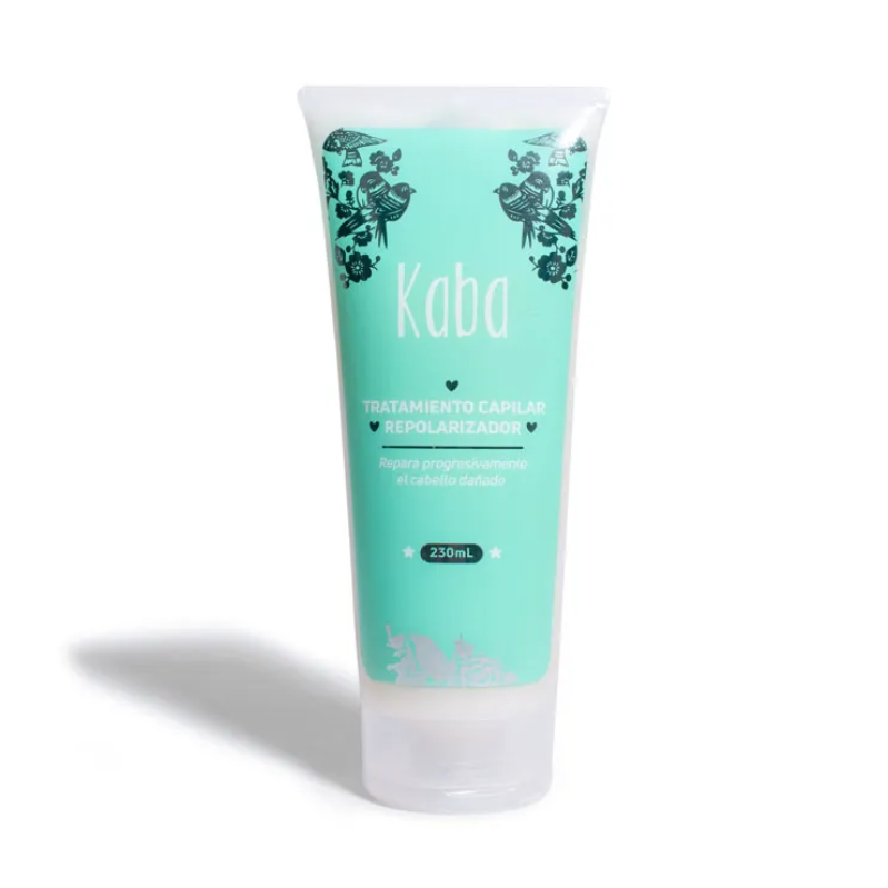 KABA REPOLARIZADOR  350ML