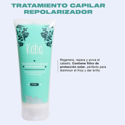 KABA REPOLARIZADOR  350ML