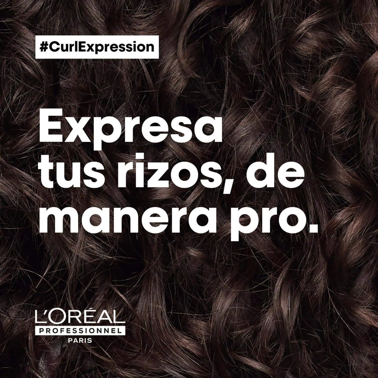 L'OREAL CURL EXPRESSION SPRAY 90G