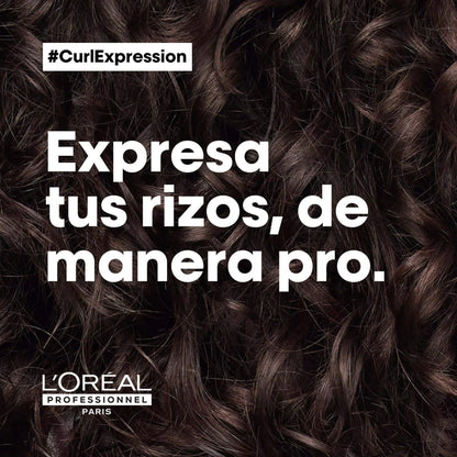 L'OREAL CURL EXPRESSION SPRAY 90G