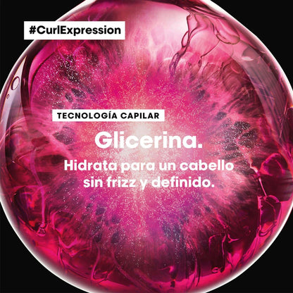L'OREAL CURL EXPRESSION SPRAY 90G