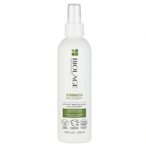 BIOLAGE STRENGTH RECOVERY SPRAY 232ML