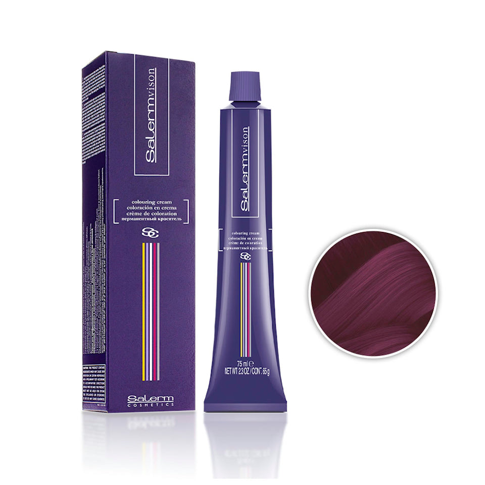 SALERM VISON 75ML