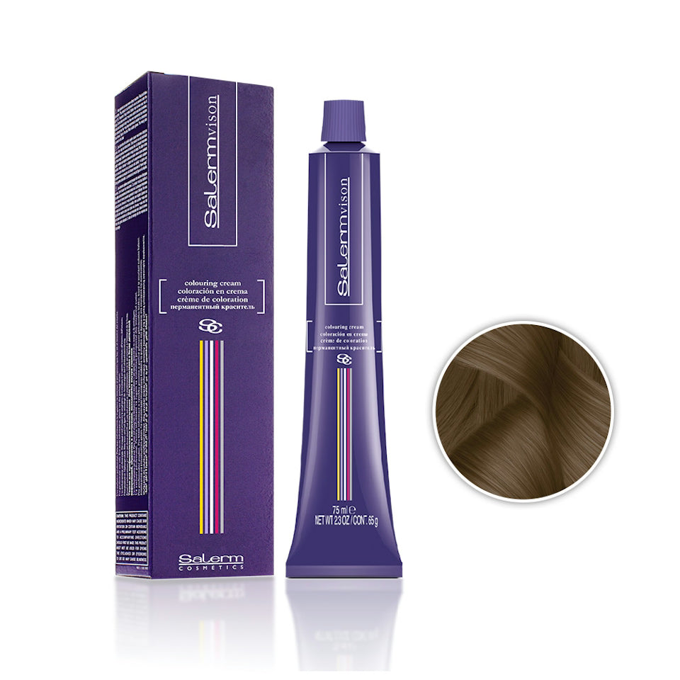 SALERM VISON 75ML