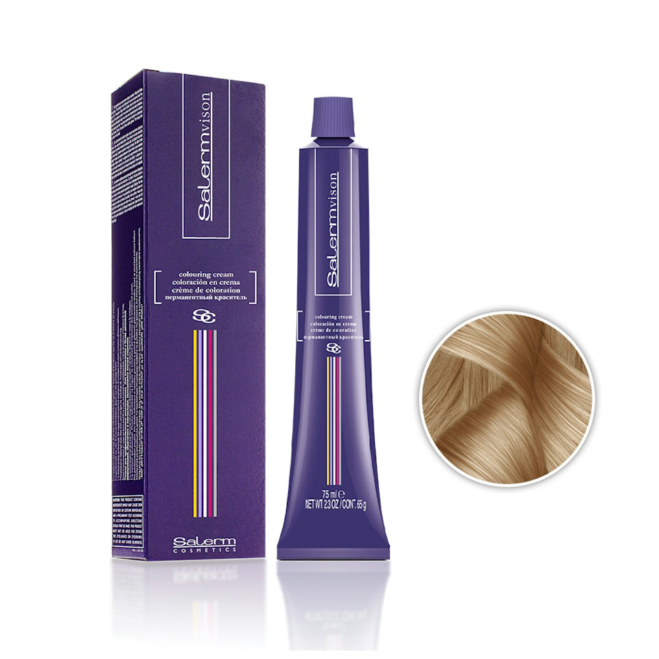 SALERM VISON 75ML