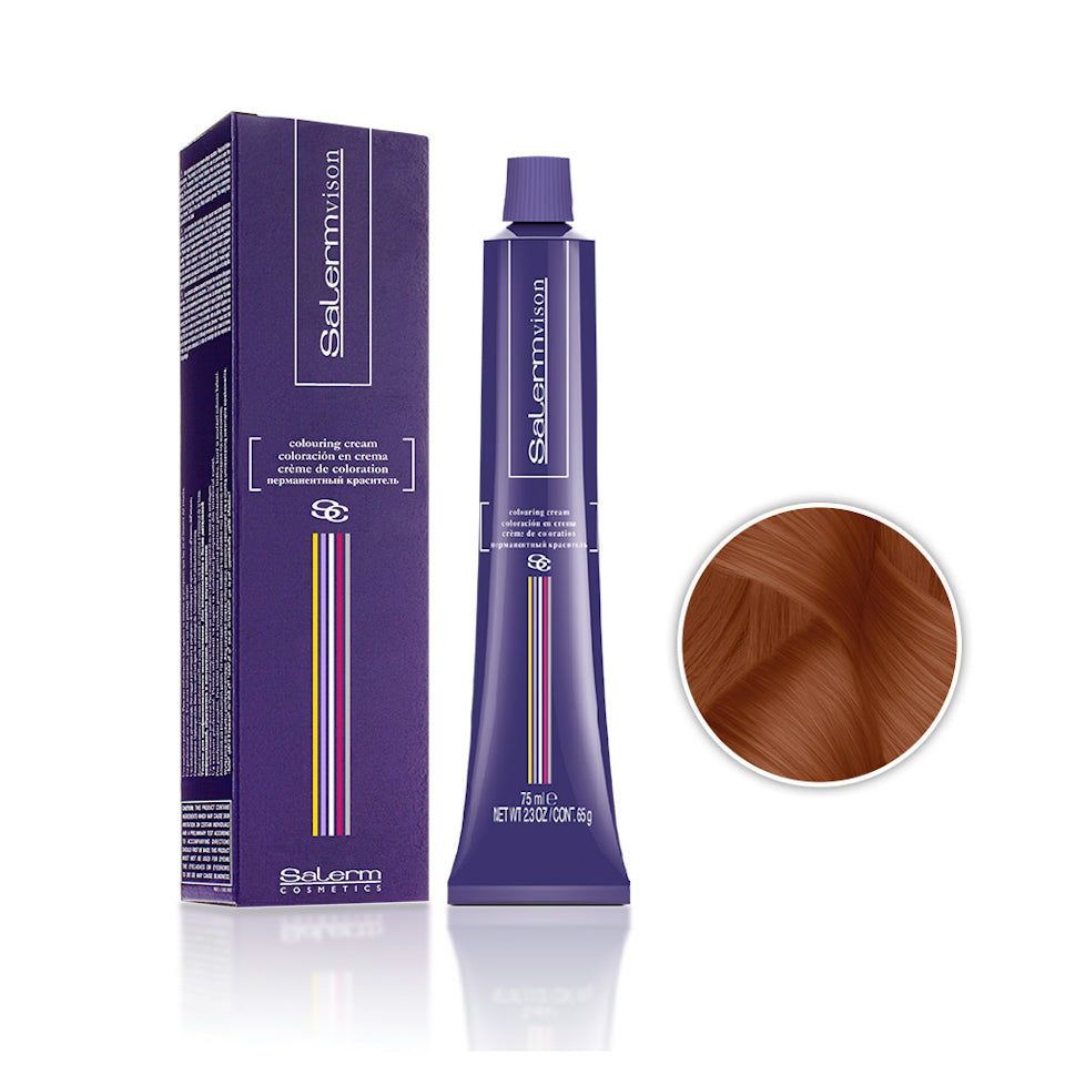 SALERM VISON 75ML