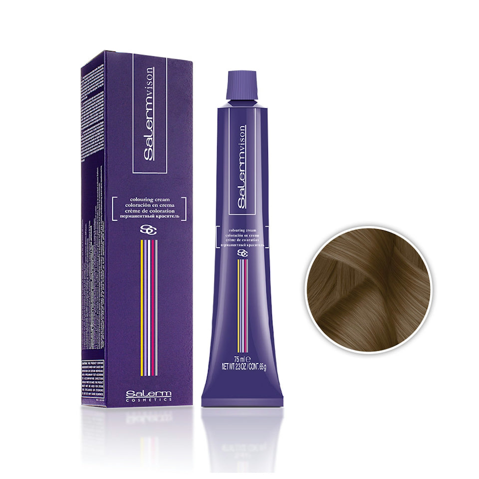 SALERM VISON 75ML