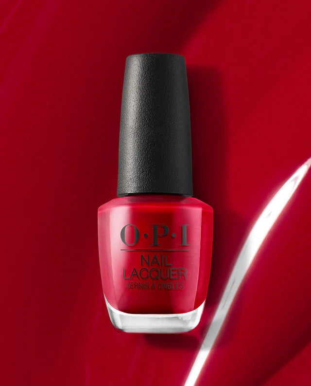 OPI NAIL LACQUER 15ML