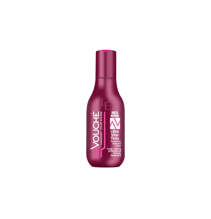 LA VOUCHE VINO TINTO
