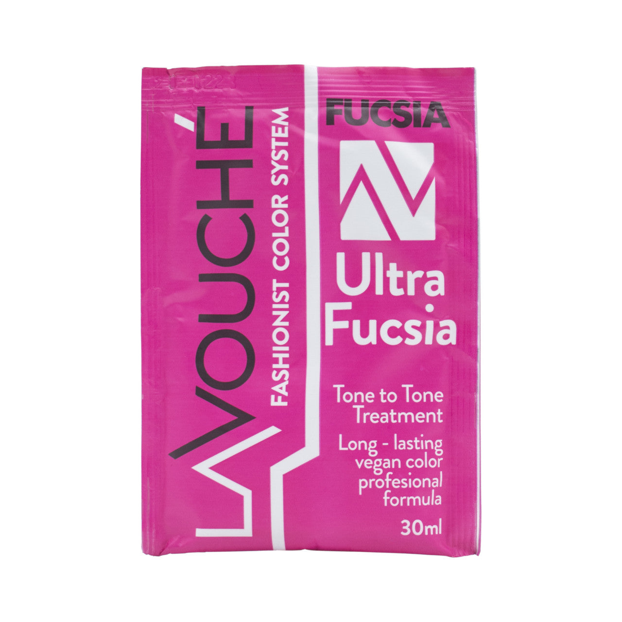 LA VOUCHE FUCSIA