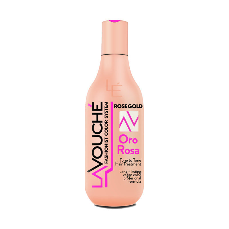 LA VOUCHE ORO ROSA