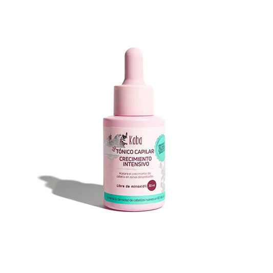 KABA TONICO CRECIMIENTO 30ML