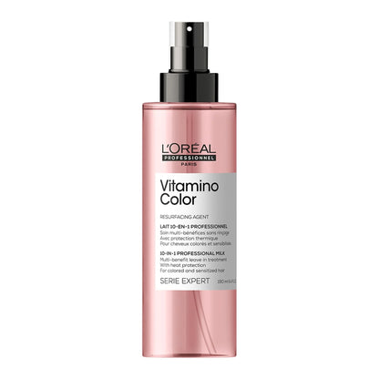 L'OREAL VITAMINO COLOR 10-EN-1 190ML