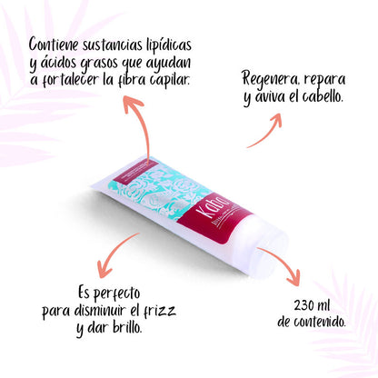 KABA REPOLARIZADOR  350ML