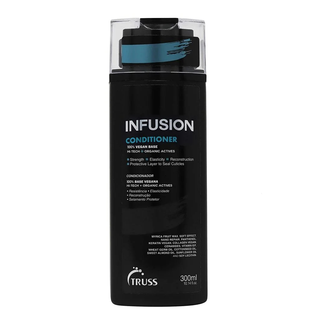 TRUSS INFUSION ACONDICIONADOR 300ML