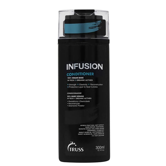 TRUSS INFUSION ACONDICIONADOR 300ML