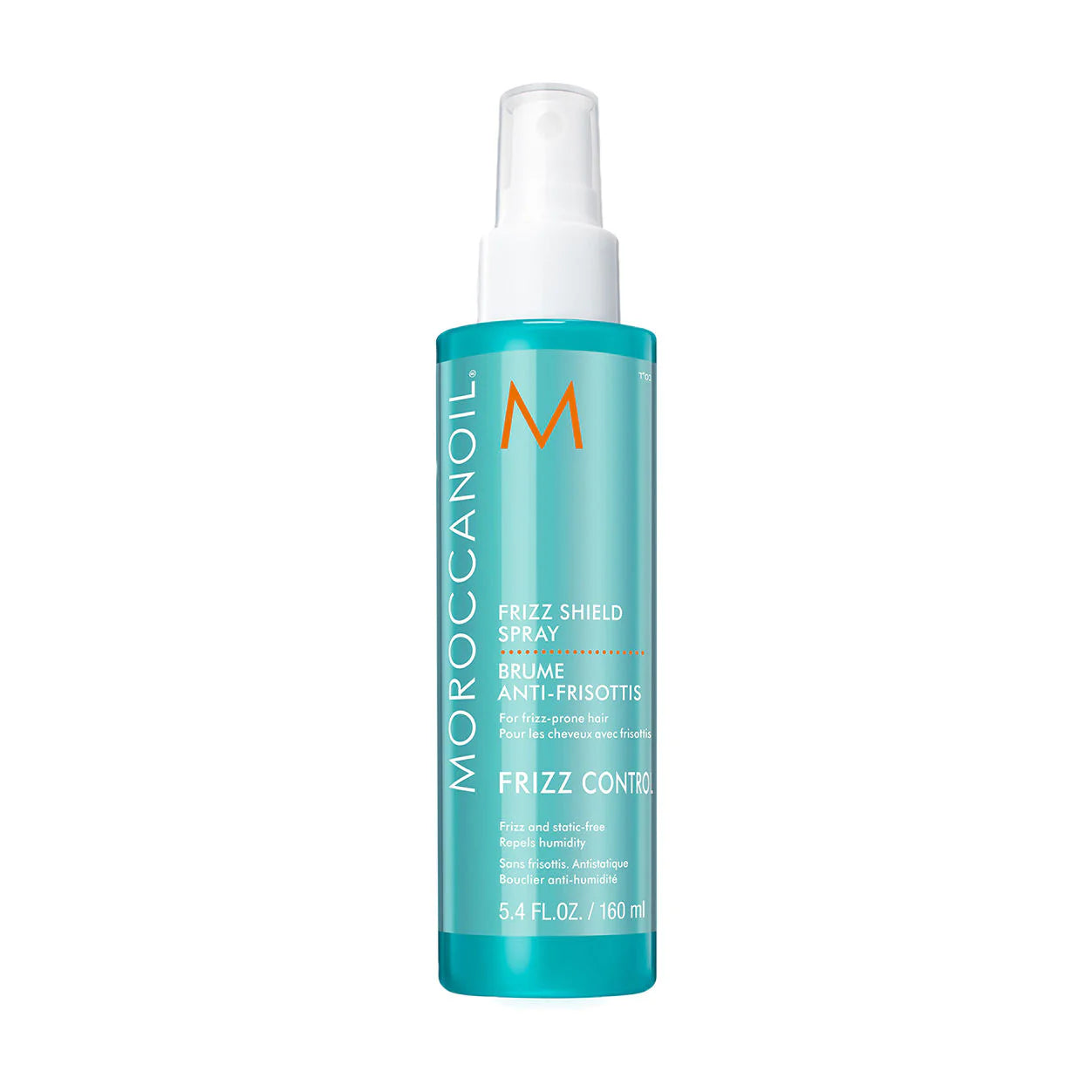 MOROCCANOIL FRIZZ SHIELD CONTROL 160ML