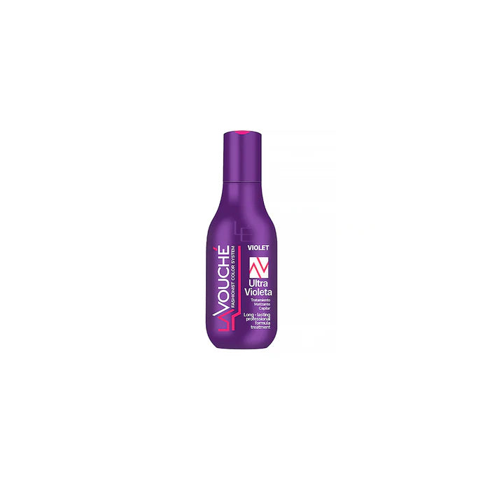 LA VOUCHE VIOLETA