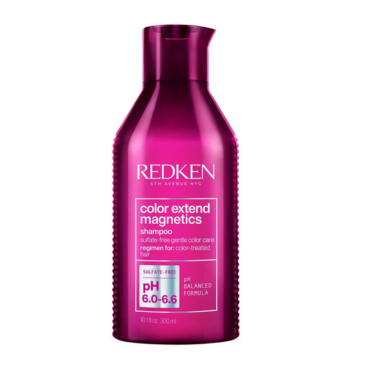 REDKEN COLOR EXTEND MAGNETICS SHAMPOO 300 ML