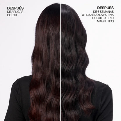 REDKEN COLOR EXTEND MAGNETICS SHAMPOO 300 ML