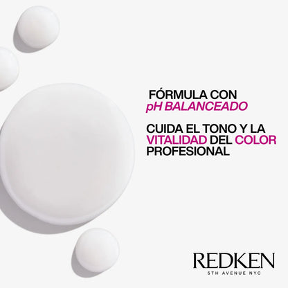 REDKEN COLOR EXTEND MAGNETICS SHAMPOO 300 ML