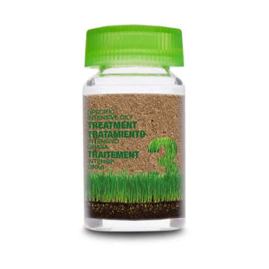 BIOKERA GRASA 10ML