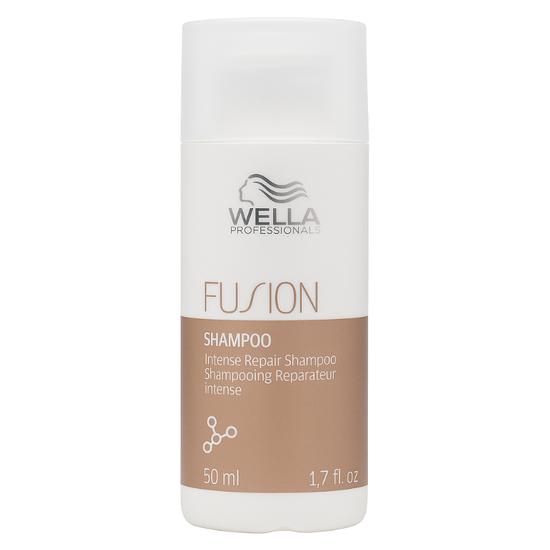 WELLA FUSION SHAMPOO 250 ML