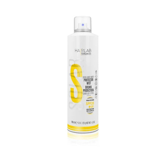 SALERM BRUMA PROTECTORA 200ML